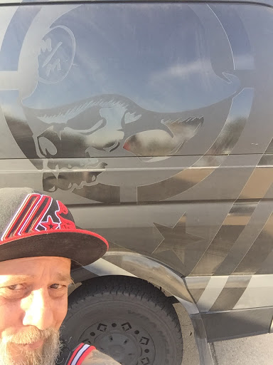 Explore tattoo border ideas, creative tattoo ideas in Texarkana, available at Texarkana Ink