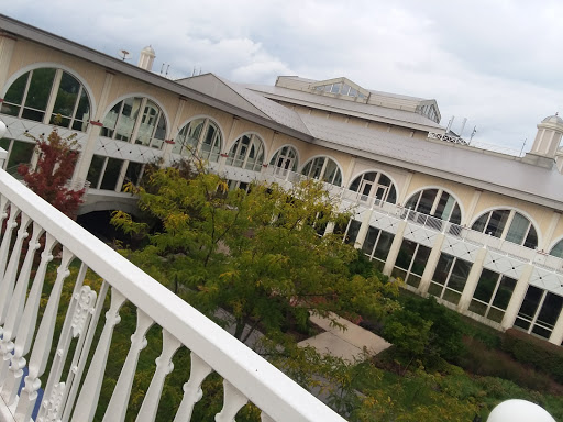 Casino «Grand Victoria Casino», reviews and photos, 250 S Grove Ave, Elgin, IL 60120, USA