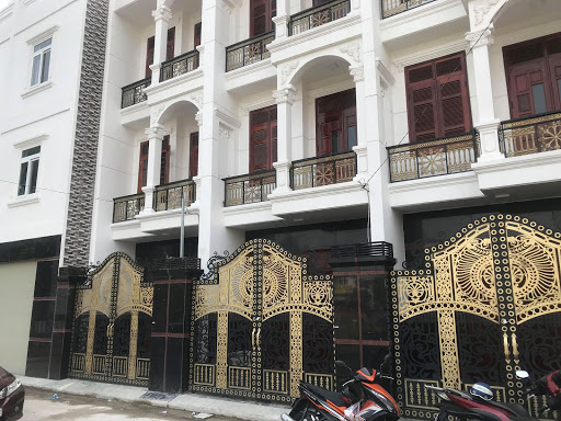 Nhà phố Thủ Đức