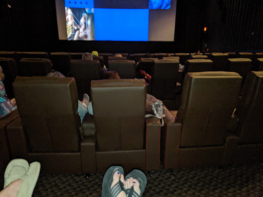 Movie Theater «AMC Classic Longview 10», reviews and photos, 201 Tall Pines Ave, Longview, TX 75605, USA