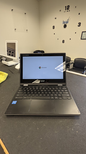 Cell Phone Store «Lifeline Rescue Cell Phone Repair», reviews and photos, 19 E Oak Ridge Dr, Hagerstown, MD 21740, USA