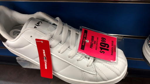 Sporting Goods Store «Big 5 Sporting Goods - La Puente», reviews and photos, 1809 N Hacienda Blvd, La Puente, CA 91744, USA