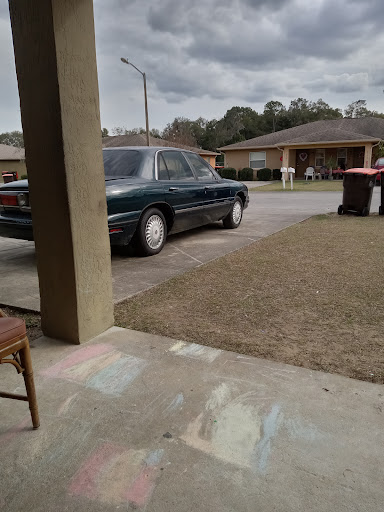Car wash in landfair en Ocala