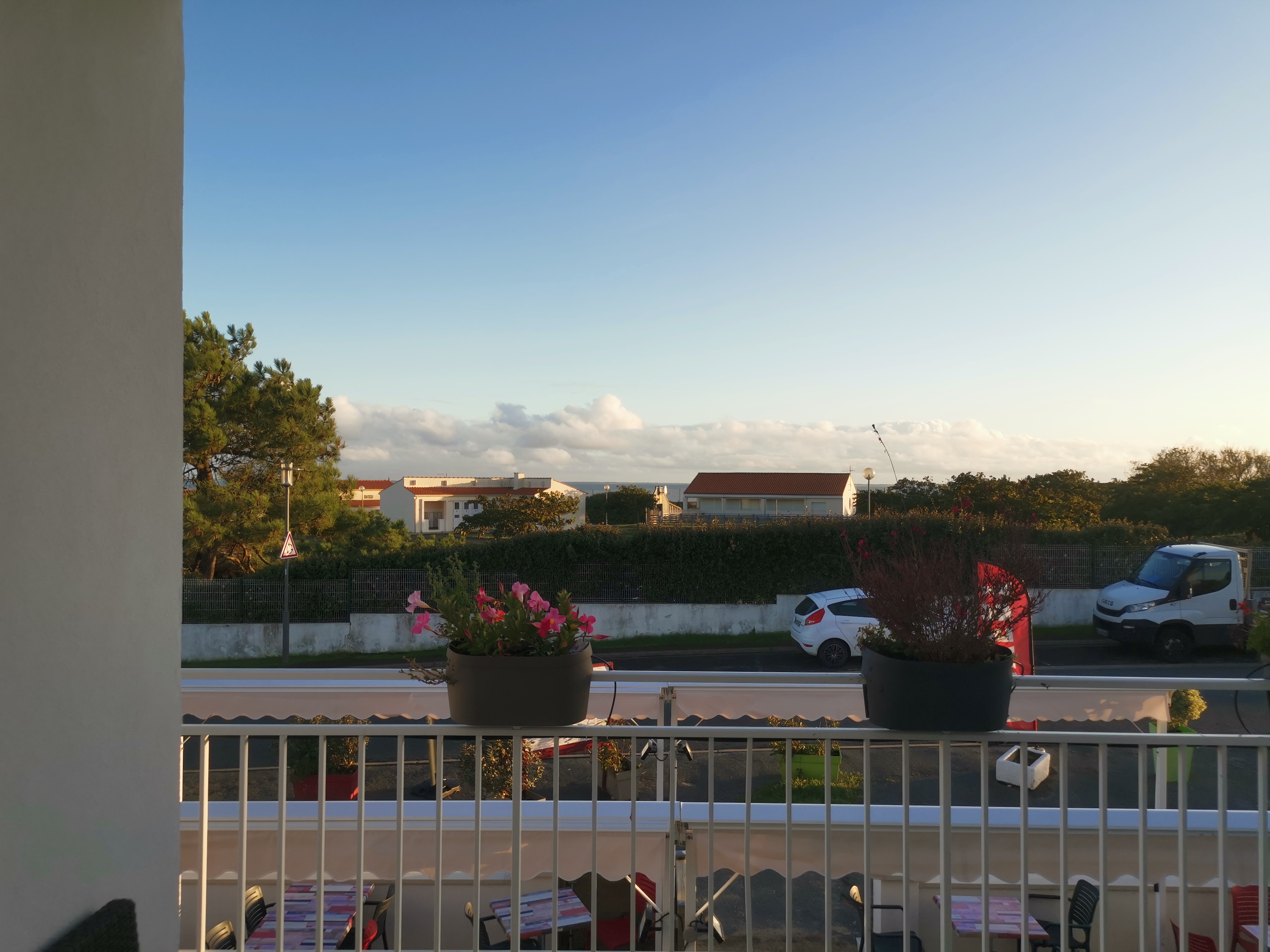 Photo n° 3 de l'avis de Erwan. fait le 11/10/2019 à 06:52
