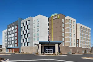 Hampton Inn & Suites Durham University Medical Center image