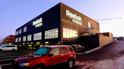 Reebok Fitness Lambhaga - Lambhagavegur 15, 113 Reykjavík, Iceland