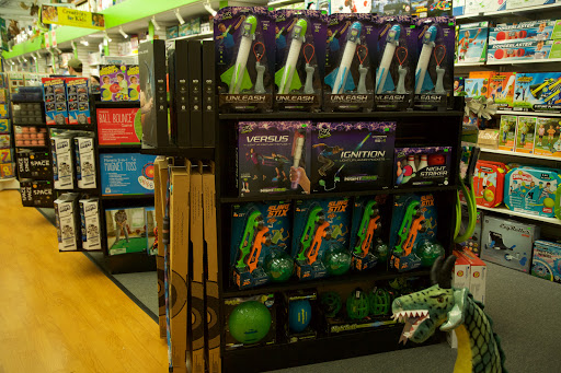 Toy Store «Toyology West Bloomfield», reviews and photos, 6389 Orchard Lake Rd, West Bloomfield Township, MI 48322, USA