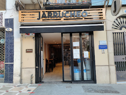 Restaurante Jarrucheo - Pl. Dean Mazas, 23001 Jaén, Spain