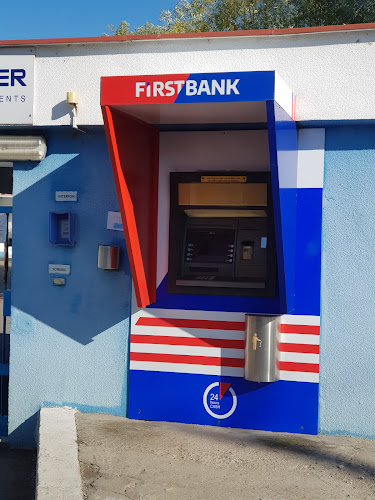 ATM Piraeus Bank - <nil>