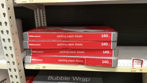 Office Supply Store «Office Depot», reviews and photos, 1095 US-1, Edison, NJ 08837, USA