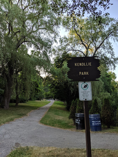Kenollie Park