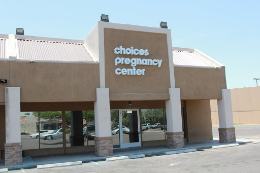 Choices Pregnancy Center - Phoenix