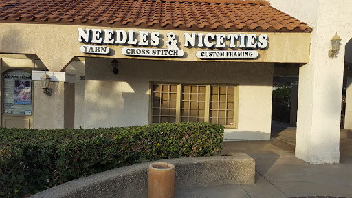 Needles & Niceties
