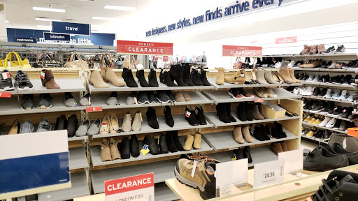 Department Store «Marshalls», reviews and photos, 6 Fairhaven Commons Way, Fairhaven, MA 02719, USA