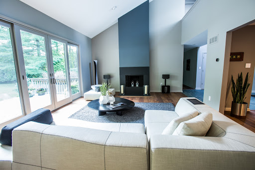 Custom Home Builder «Dickson Development Corporation», reviews and photos, 666 Plainsboro Rd #2000f, Plainsboro Township, NJ 08536, USA