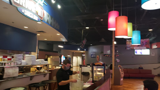 Bowling Alley «Stars and Strikes Family Entertainment Center», reviews and photos, 133 Merchants Square, Cumming, GA 30040, USA