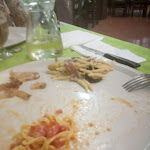 Photo n°1 de l'avis de Alessandro.a fait le 04/06/2023 à 14:07 sur le  Agriturismo Ulivarella à Velletri