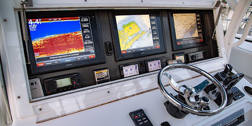 Marine Supply Store «West Marine», reviews and photos, 1250 Rosecrans St, San Diego, CA 92106, USA