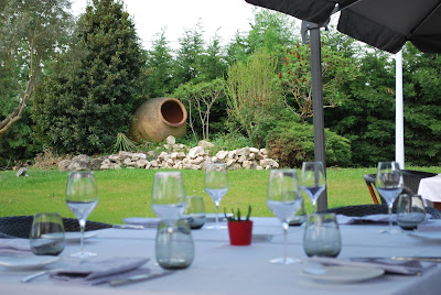 L'OPALINE Restaurant à Muret