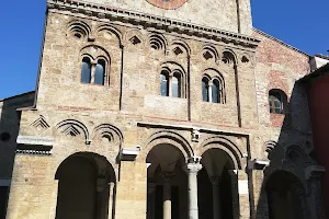 Porta San Zeno o Monetaria image