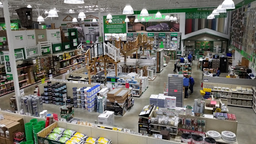 Home Improvement Store «Menards», reviews and photos, 2755 IL-26, Freeport, IL 61032, USA
