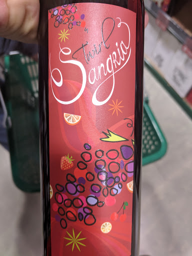 Wine Store «BevMo!», reviews and photos, 1502 Froom Ranch Way, San Luis Obispo, CA 93405, USA