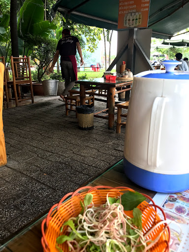 Top 20 chuỗi cửa hàng f&b Huyện Cát Hải Hải Phòng 2022