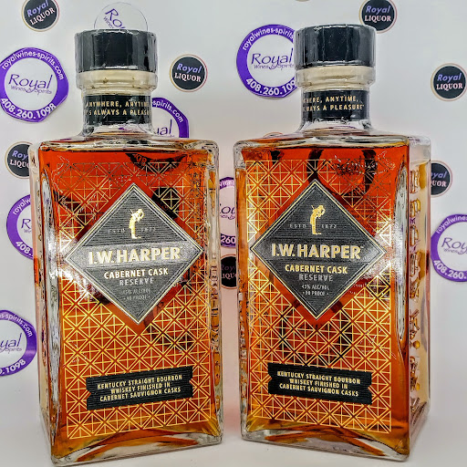 Liquor Store «Royal Liquors», reviews and photos, 3144 Williams Rd, San Jose, CA 95117, USA