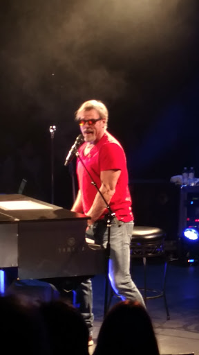 Performing Arts Theater «Wagon Wheel Theatre», reviews and photos, 2515 E Center St, Warsaw, IN 46580, USA