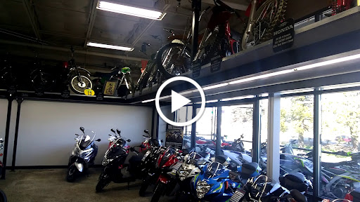 Motorcycle Dealer «Beaverton Motorcycles», reviews and photos, 10380 SW Cascade Ave, Tigard, OR 97223, USA