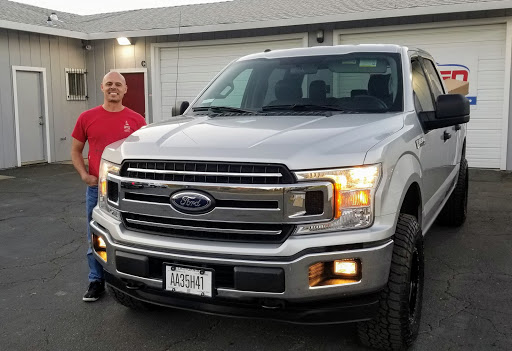 Used Car Dealer «Borden Automotive Group», reviews and photos, 4261 Sunset Ln Suite B, Shingle Springs, CA 95682, USA