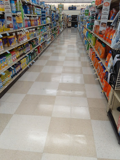 Supermarket «S-Mart», reviews and photos, 530 W Lodi Ave, Lodi, CA 95240, USA