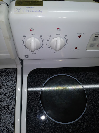 Used Appliance Store «Washing Machine Man», reviews and photos, 6555 N Teutonia Ave, Milwaukee, WI 53209, USA