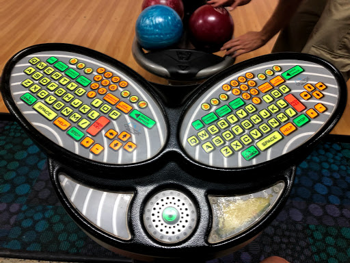 Bowling Alley «Ten Pin Lanes», reviews and photos, 1453 Pasadena Ave S, South Pasadena, FL 33707, USA