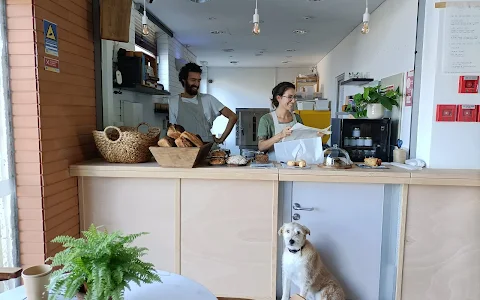 Lento - monja café and sourdough bakery image