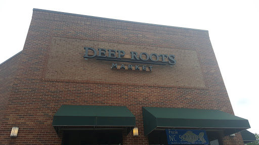Natural Foods Store «Deep Roots Market», reviews and photos, 600 N Eugene St, Greensboro, NC 27401, USA