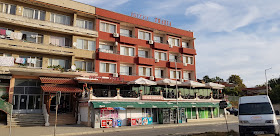 Хотел Тракия - евтини нощувки хотел в Ивайловград