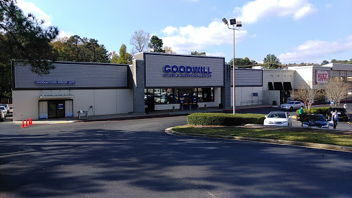 Thrift Store «Goodwill Donation Center», reviews and photos