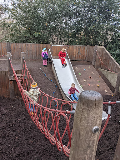 St James's Park Playground