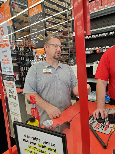Auto Parts Store «AutoZone», reviews and photos, 995 E 700 S, Clearfield, UT 84015, USA