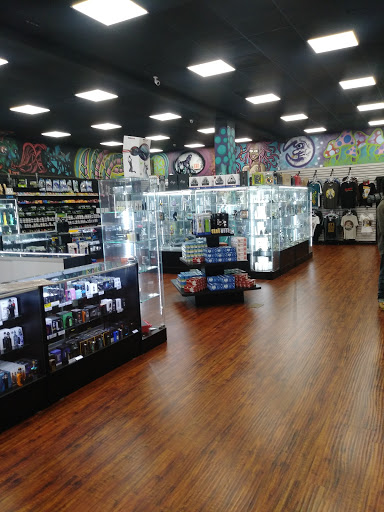 Tobacco Shop «Xhale City», reviews and photos, 3920 Cherokee St NW #105, Kennesaw, GA 30144, USA