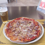 Photo n°1 de l'avis de Luis.n fait le 22/07/2021 à 18:54 sur le  Caffè Airone à Fucecchio