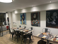 Atmosphère du Restaurant italien L’original pinsa à Chantilly - n°3
