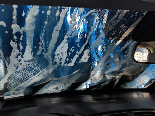 Car Wash «Five Star Express Car Wash», reviews and photos, 12245 E Carson St, Hawaiian Gardens, CA 90716, USA