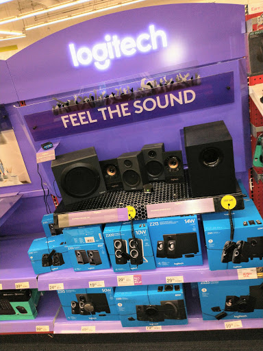 Office Supply Store «Staples», reviews and photos, 84 Southgate Square, Colonial Heights, VA 23834, USA