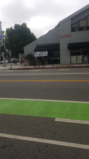 Starbucks image