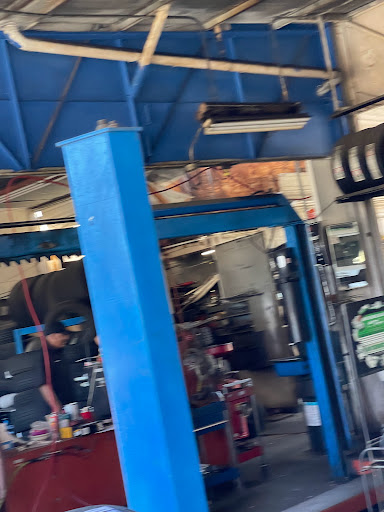 Auto Repair Shop «Arcadia Smog & Repair Inc.», reviews and photos, 4305 Live Oak Ave, Arcadia, CA 91006, USA
