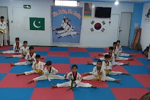Muslim Taekwondo Martial Arts Club image
