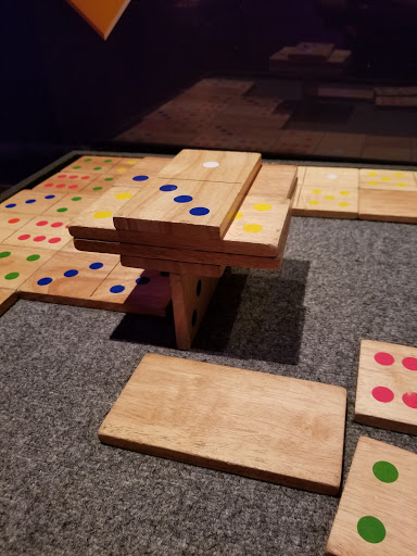 Museum «Guinness World Records Museum», reviews and photos, 329 Alamo Plaza, San Antonio, TX 78205, USA