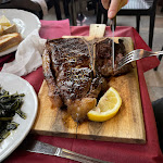 Photo n°4 de l'avis de Daniele.x fait le 26/02/2023 à 15:56 sur le  Locanda del fagiolo à Rovere